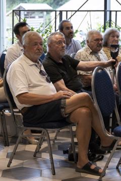 Slavnost z okroglo mizo Tuhinjska dolina - moč znanja in turizma za njen razvoj (30)